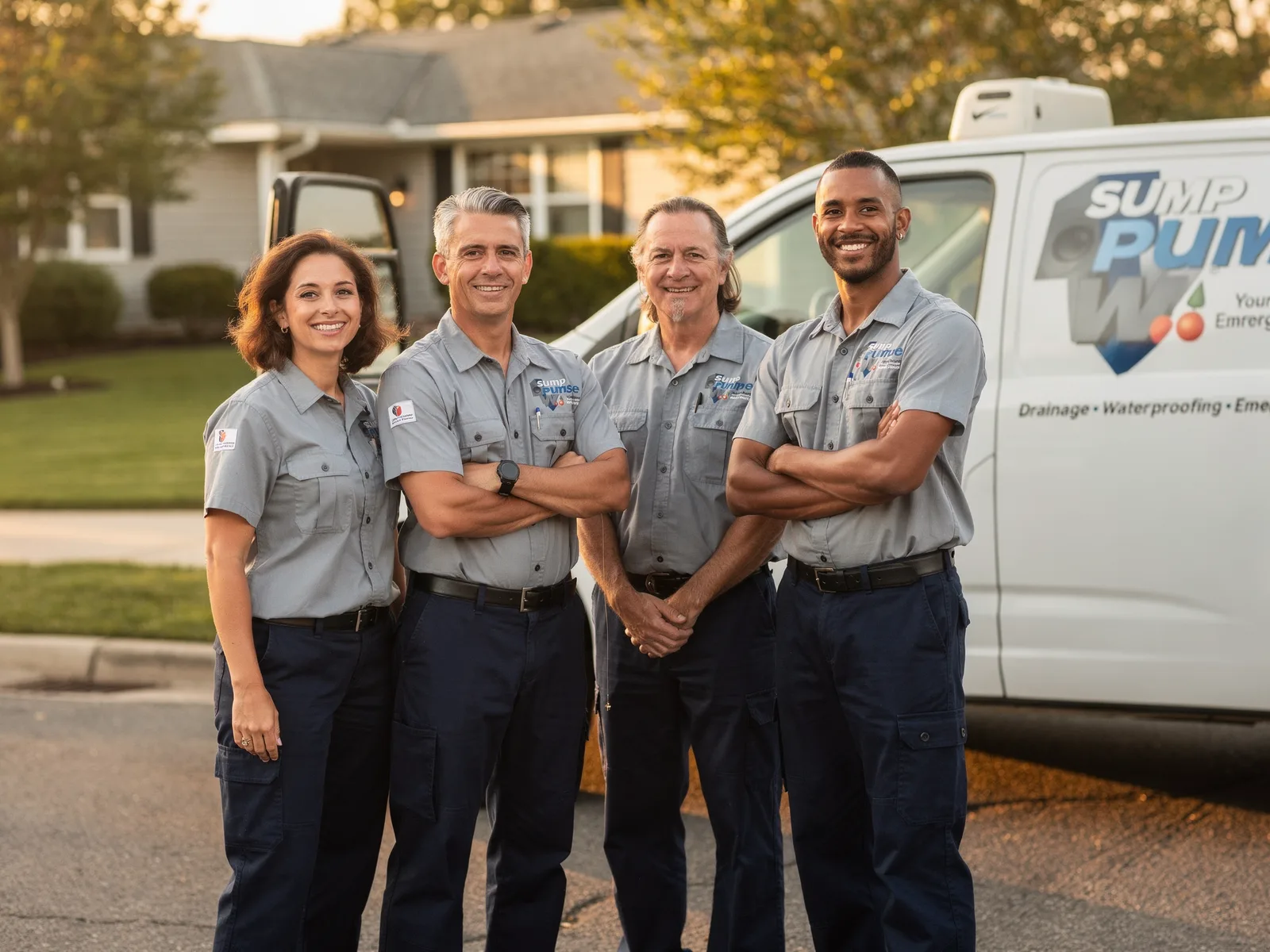 Water Heater Repair company in New Brunswick, NJ